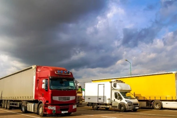 İstanbul Adapazarı Nakliyat Ambarları
